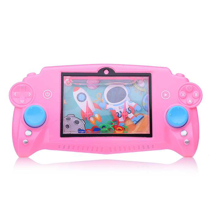 Фото к товару Водная игра 809F-D10 "Полет в космос-2" в пакете Водная игра 809F-D10 "Полет в космос-2" в пакете