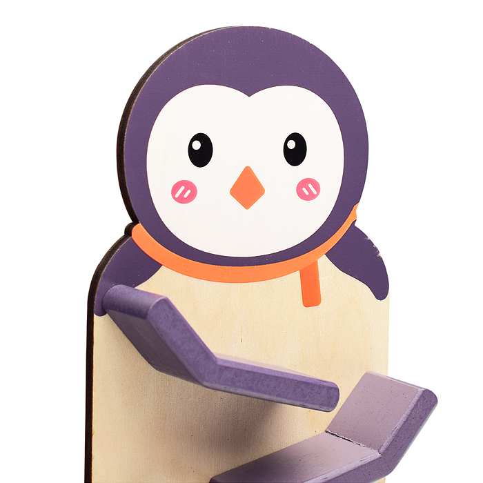 Трек D2043 "Зверёк" (в ассортименте)