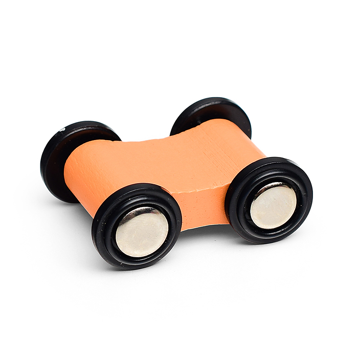 Трек D2043 "Зверёк" (в ассортименте)