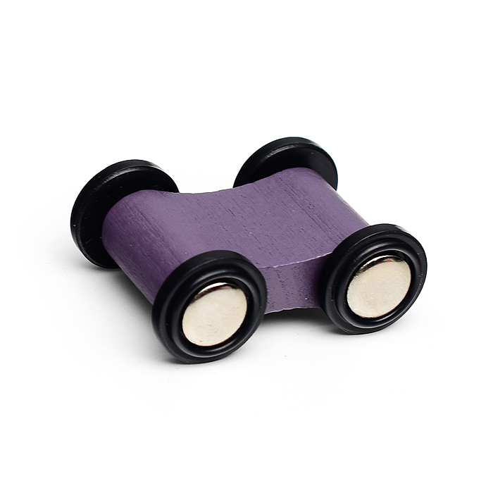 Трек D2043 "Зверёк" (в ассортименте)