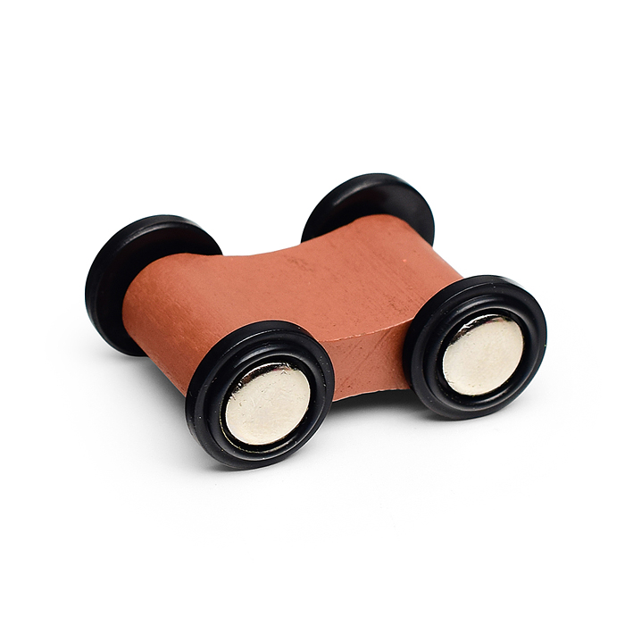 Трек D2043 "Зверёк" (в ассортименте)