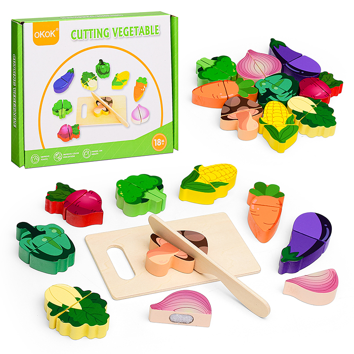 Набор продуктов D2050 "Готовим с мамой"