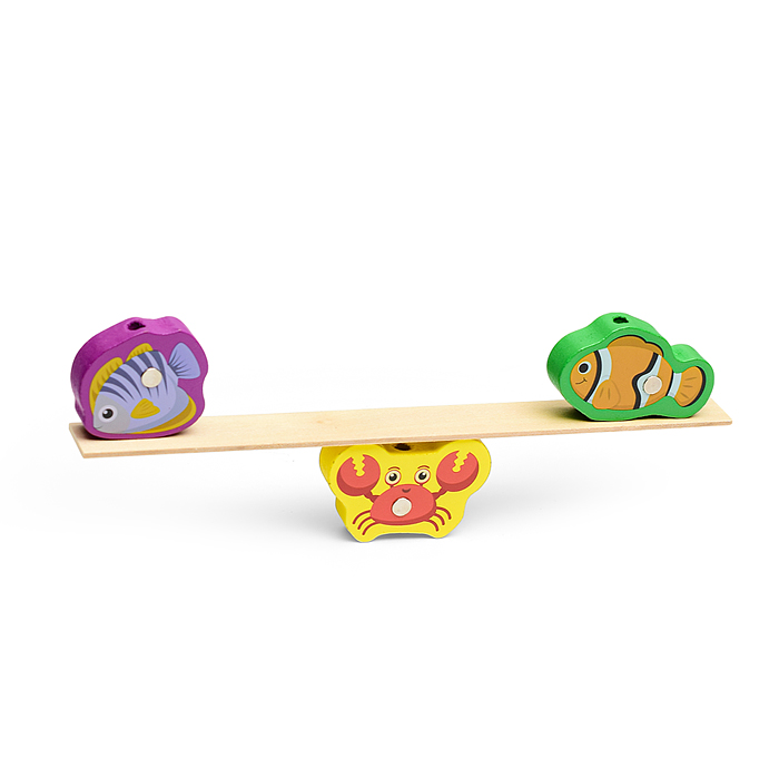 Рыбалка D2072 "Поймай морского обитателя"