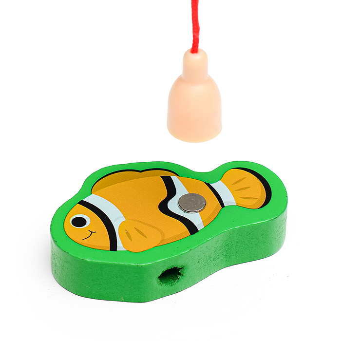 Рыбалка D2072 "Поймай морского обитателя"