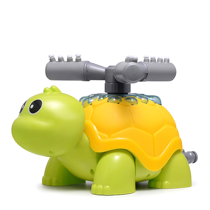 Игрушка-брызгалка NL-03S "Черепашка" в коробке