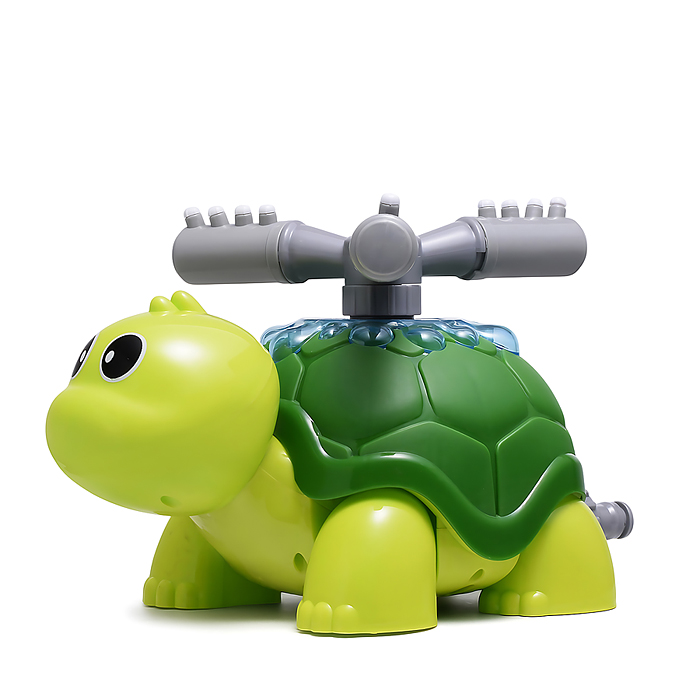 Игрушка-брызгалка NL-03S "Черепашка" в коробке