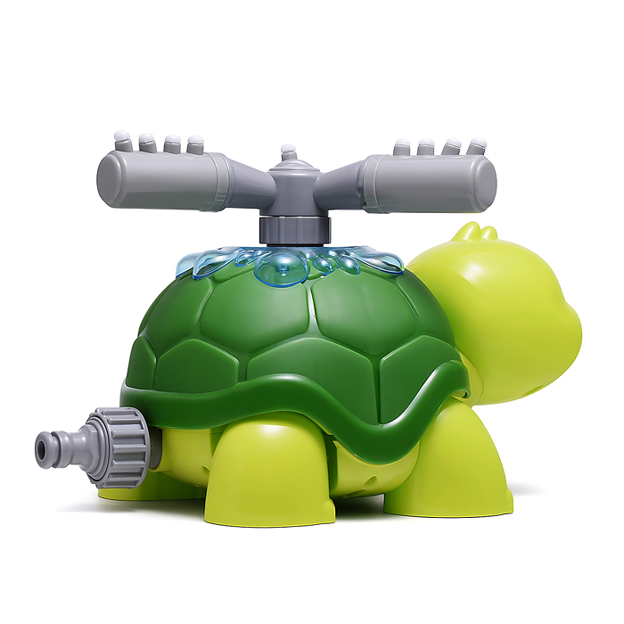 Игрушка-брызгалка NL-03S "Черепашка" в коробке