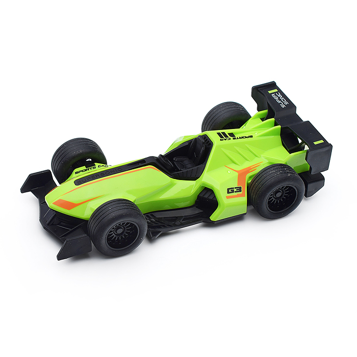 Мыльные пузыри 00-4071 "Гоночная машина"