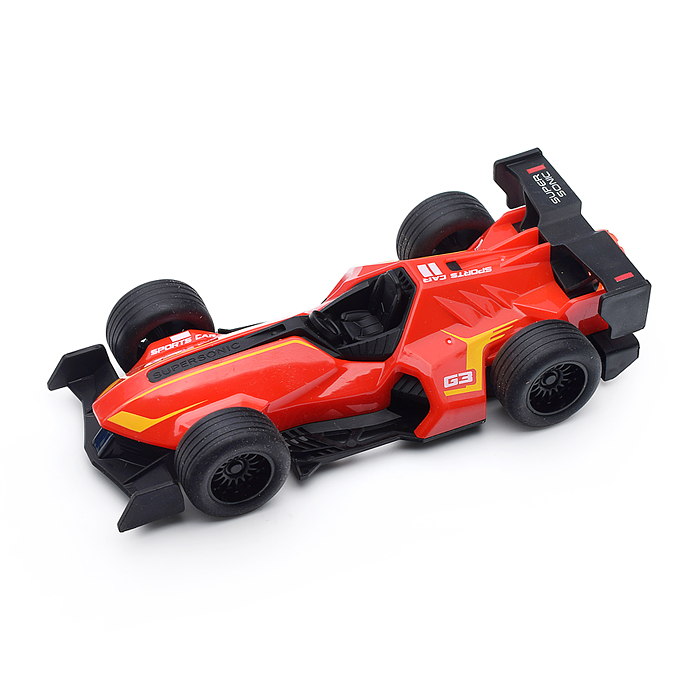 Мыльные пузыри 00-4071 "Гоночная машина"