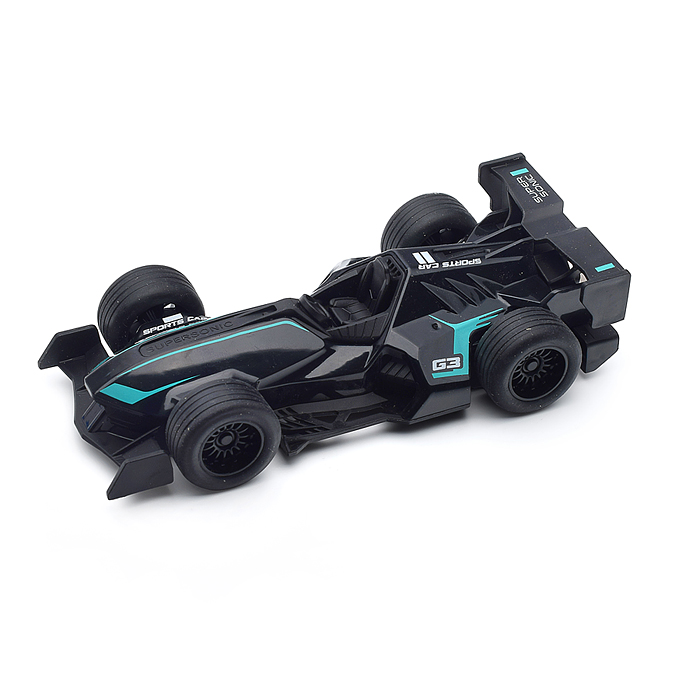 Мыльные пузыри 00-4071 "Гоночная машина"