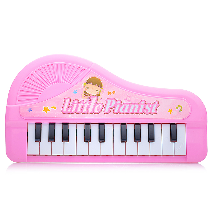 Фото к товару Пианино 1019A-2 "Музыкальная студия" в коробке Пианино 1019A-2 "Музыкальная студия" в коробке