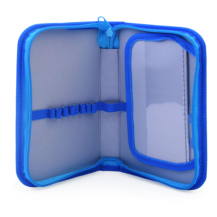 Фото к товару Пенал односекционный большой с откидной планкой "Подводный мир 2023" 190/115 Пенал односекционный большой с откидной планкой "Подводный мир 2023" 190/115