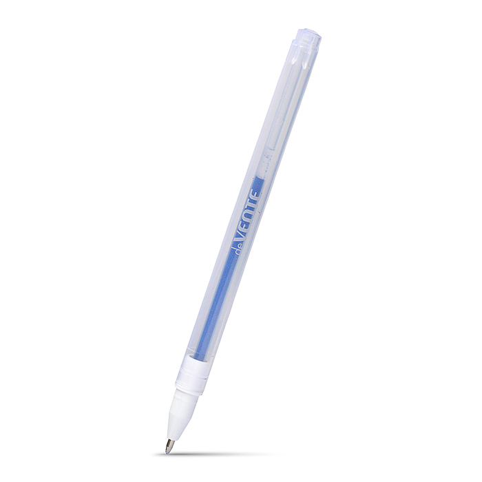 Фото к товару Набор ручек гелевых "Korokoro" 06 цветов с блестками, d=1 мм, прозрачно-матовый корпус, сме Набор ручек гелевых "Korokoro" 06 цветов с блестками, d=1 мм, прозрачно-матовый корпус, сме