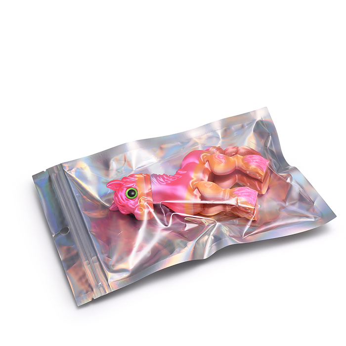 Игрушка-антистресс 00-6856 "Единорог"