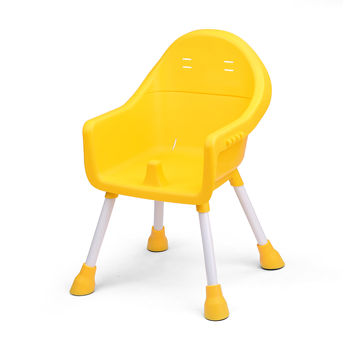Фото к товару Стульчик детский STR010 сине-желтый, в коробке Стульчик детский STR010 сине-желтый, в коробке