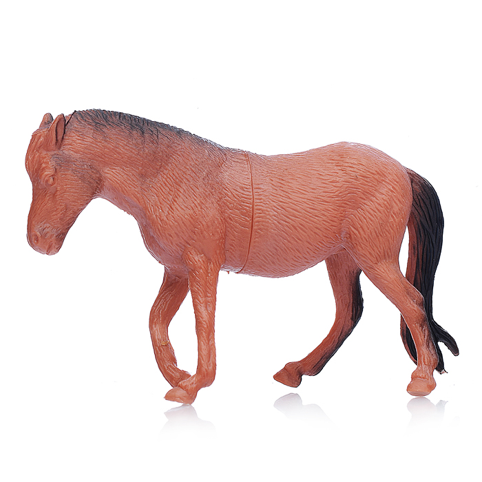 Фото к товару Набор "Домашние животные" (5 шт.) в пакете Набор "Домашние животные" (5 шт.) в пакете