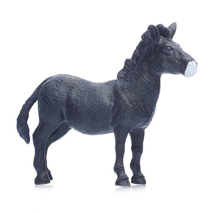 Фото к товару Набор "Домашние животные" (5 шт.) в пакете Набор "Домашние животные" (5 шт.) в пакете