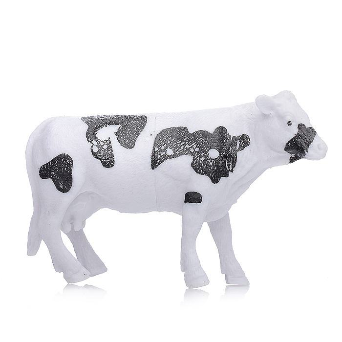 Фото к товару Набор "Домашние животные" (5 шт.) в пакете Набор "Домашние животные" (5 шт.) в пакете