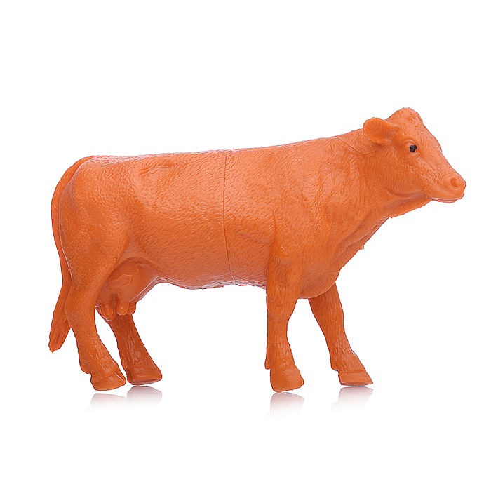 Фото к товару Набор "Домашние животные" (5 шт.) в пакете Набор "Домашние животные" (5 шт.) в пакете