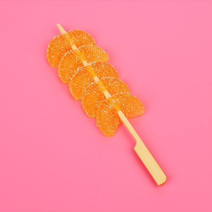 Фото к товару Игрушка - антистресс 00-5504 "Канапе на шпажке" в пакете Игрушка - антистресс 00-5504 "Канапе на шпажке" в пакете