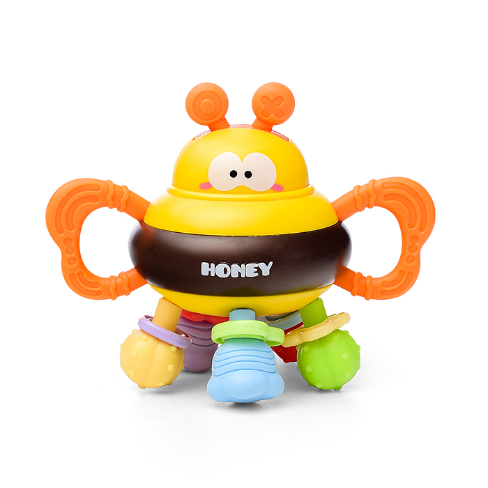 Фото к товару Набор игрушек 1688-30 "Веселая игра" в коробке Набор игрушек 1688-30 "Веселая игра" в коробке