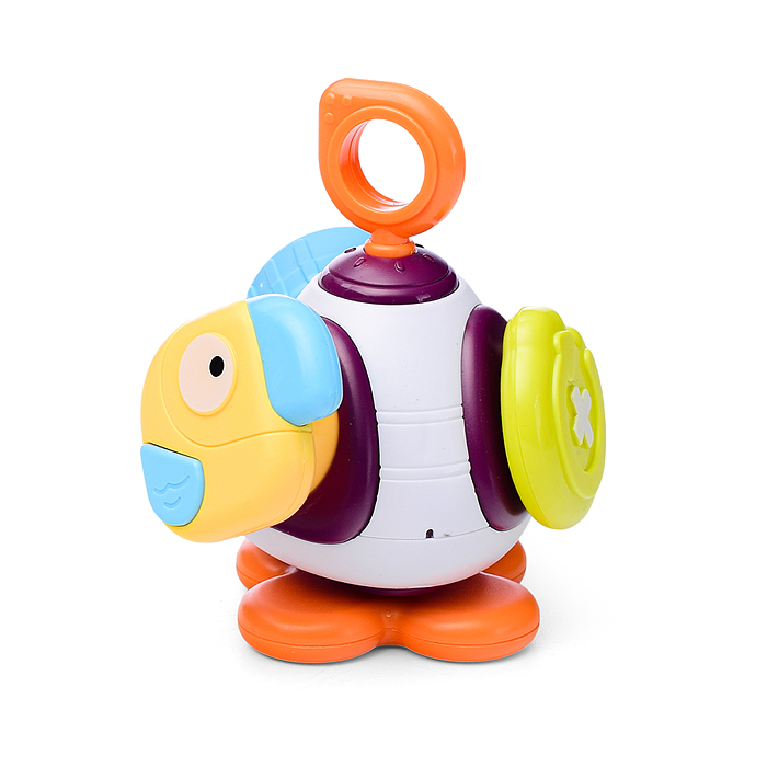 Фото к товару Набор игрушек 1688-30 "Веселая игра" в коробке Набор игрушек 1688-30 "Веселая игра" в коробке