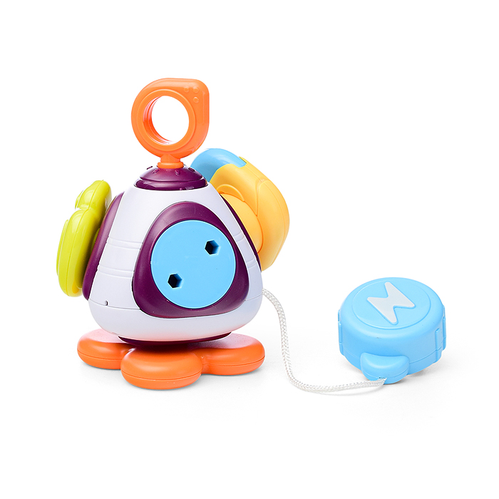 Фото к товару Набор игрушек 1688-30 "Веселая игра" в коробке Набор игрушек 1688-30 "Веселая игра" в коробке