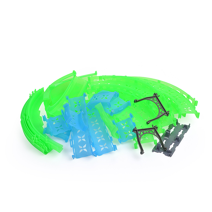 Фото к товару Трек 6688-604 "Круговорот-2" в коробке Трек 6688-604 "Круговорот-2" в коробке