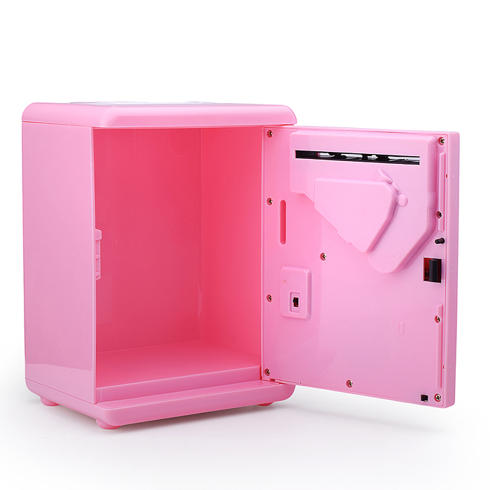 Фото к товару Копилка 5969C "Зайчишка" в коробке Копилка 5969C "Зайчишка" в коробке