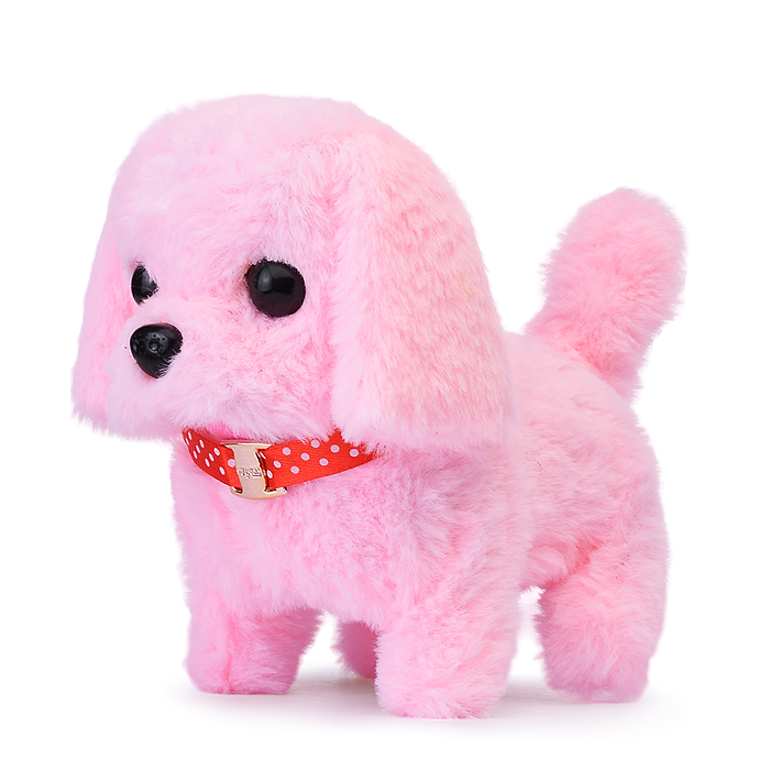 Фото к товару Собака 00-4523 "Тоби" в пакете Собака 00-4523 "Тоби" в пакете