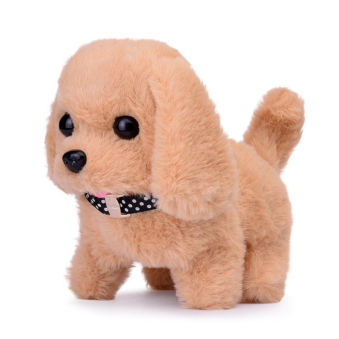 Фото к товару Собака 00-4523 "Тоби" в пакете Собака 00-4523 "Тоби" в пакете