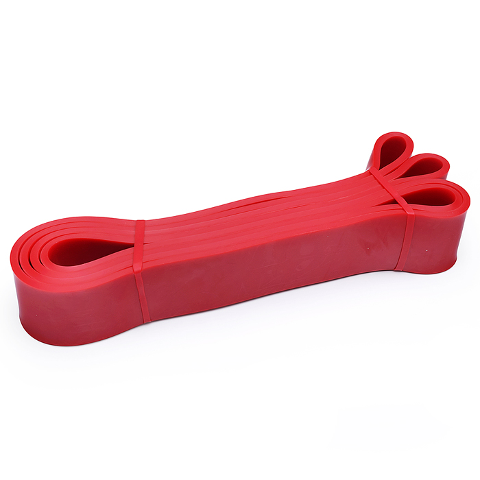 Фото к товару Спортивный фитнес эспандер (2080*4.5*45мм) Спортивный фитнес эспандер (2080*4.5*45мм)