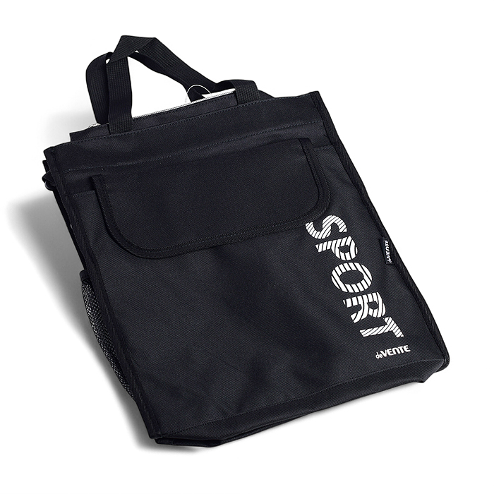 Сумка для дополнительных занятий "Sport" A4+ (36x31x13 см) плотный износостойкий полиэстер Сумка для дополнительных занятий "Sport" A4+ (36x31x13 см) плотный износостойкий полиэстер