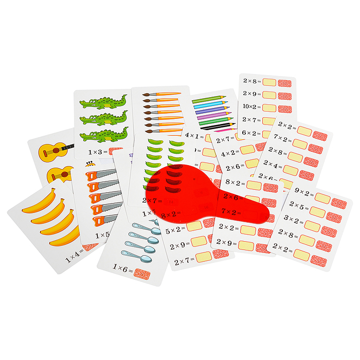 Тренажеры. Решай - проверяй