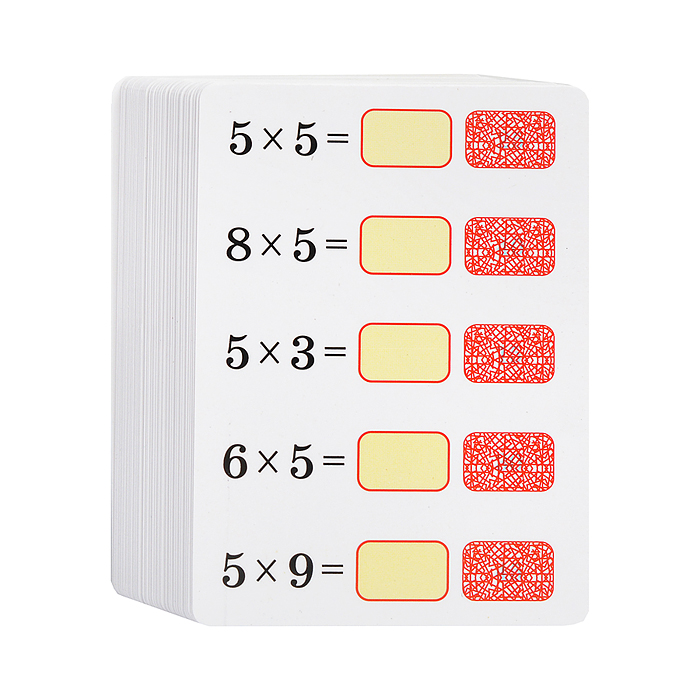 Тренажеры. Решай - проверяй