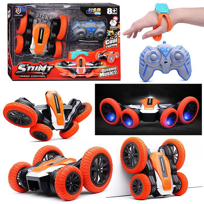 Машина QX002 "Ночной гонщик" на р/у, 27 MHz в коробке Машина QX002 "Ночной гонщик" на р/у, 27 MHz в коробке