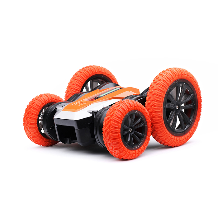 Фото к товару Машина QX002 "Ночной гонщик" на р/у, 27 MHz в коробке Машина QX002 "Ночной гонщик" на р/у, 27 MHz в коробке