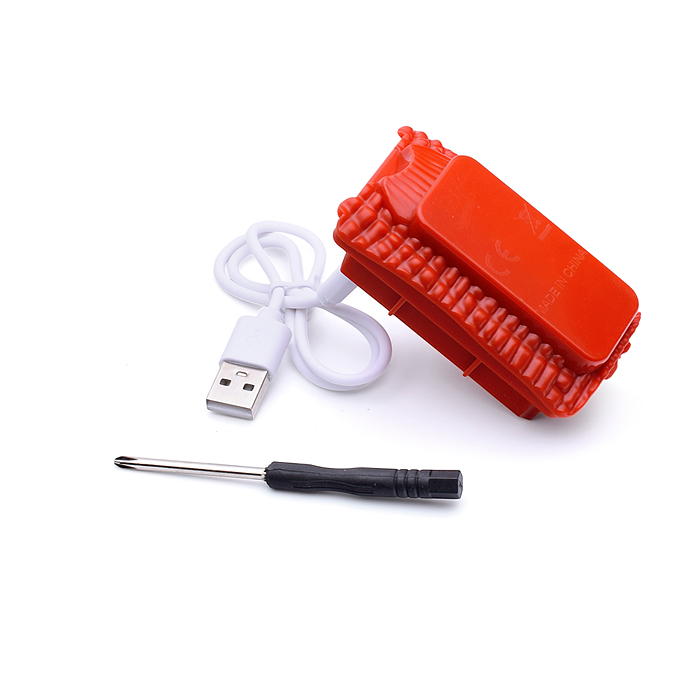 Динозавр QX042 "Фобос" на р/у, 27 MHz, в коробке