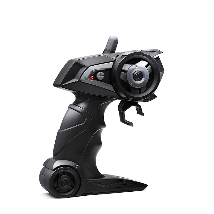 Фото к товару Машина QH922-12 "Музыкальный грузовик" р/у, 27 MHz, в коробке Машина QH922-12 "Музыкальный грузовик" р/у, 27 MHz, в коробке