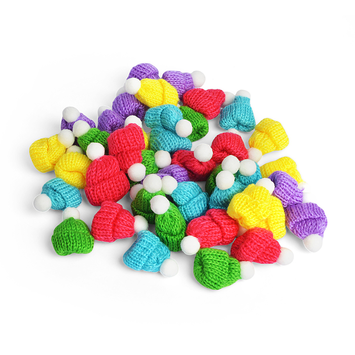 Фото к товару Игра развивающая D1907 "Колпачки" Игра развивающая D1907 "Колпачки"