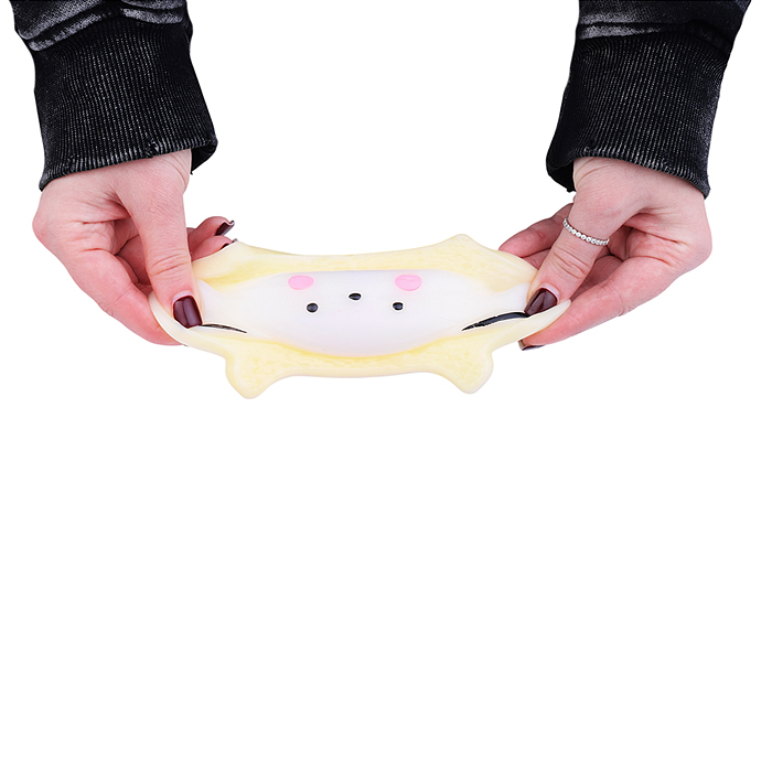 Фото к товару Игрушка-антистресс 00-5316 "Собачка" Игрушка-антистресс 00-5316 "Собачка"