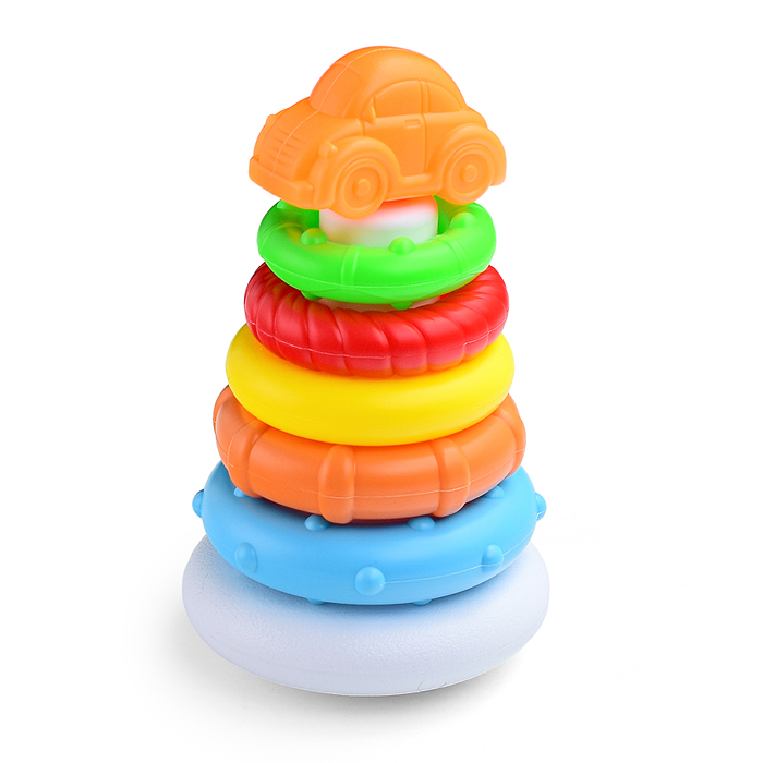 Пирамидка 238 "Машинка" в сетке Пирамидка 238 "Машинка" в сетке