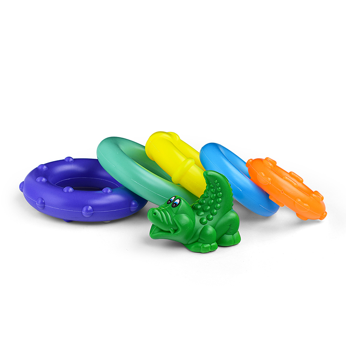 Пирамидка 238 "Машинка" в сетке