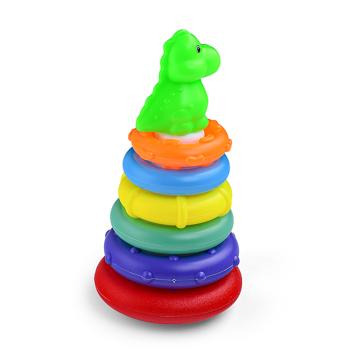 Пирамидка 238 "Машинка" в сетке