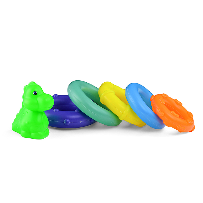 Пирамидка 238 "Машинка" в сетке