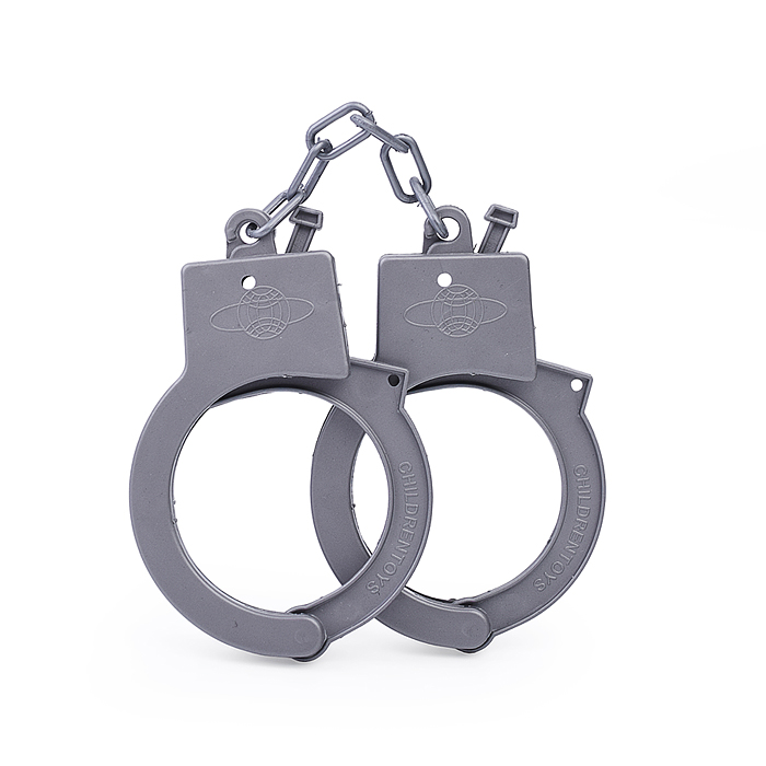 Набор полиции 787-77 "Защитник-1" в пакете