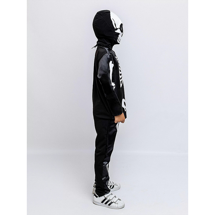 Фото к товару Костюм "Скелет" размер 128-64 Костюм "Скелет" размер 128-64