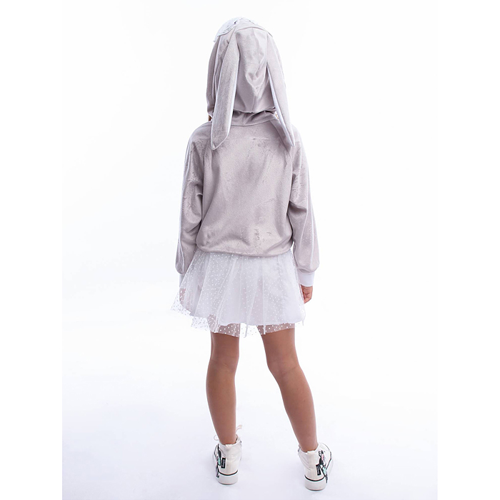 Костюм "Зайчонок" размер 134-68