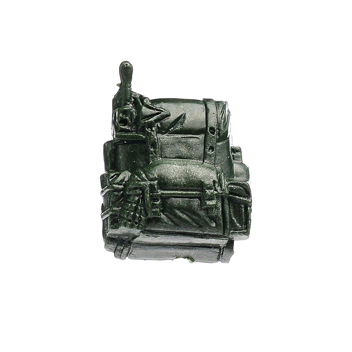 Набор солдатиков 1048 "Разведка" в пакете