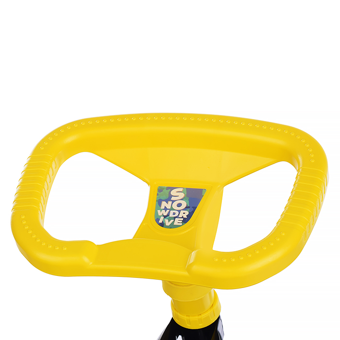 Фото к товару Игрушка. Снегокат "Тимка спорт 6" (Winter sport) Игрушка. Снегокат "Тимка спорт 6" (Winter sport)